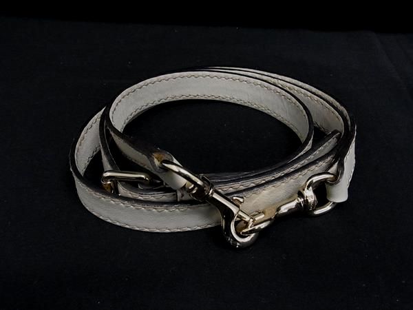 楽天市場】【未使用】CUCCI グッチ ショルダーストラップ シェリー