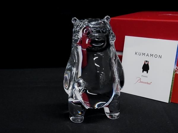 楽天市場】□極美品□ Baccarat バカラ セント アンドリュース