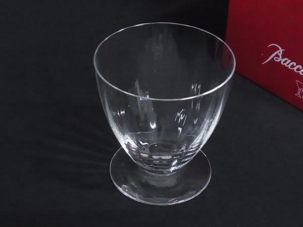 楽天市場】【バカラ】BACCARAT ヴァージル・アブロー Crystal Clear