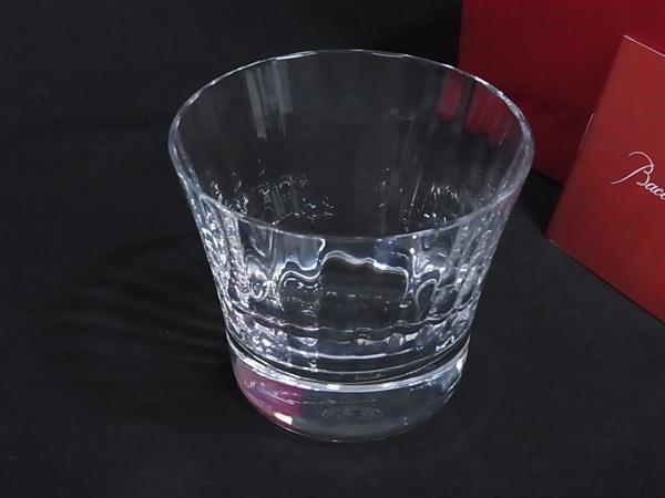 楽天市場】【新品未使用品】Baccarat バカラ ナンシー クリスタル