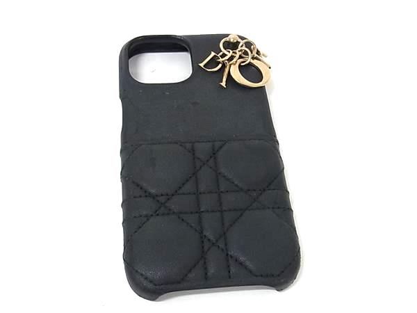 楽天市場】ChristianDior ディオール レディディオール カナージュ