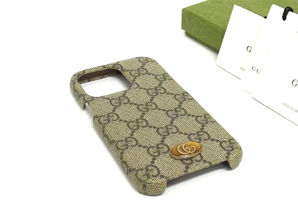 エミリオプッチ　iPhone12スマホケース EMILIO PUCCI（エミリオプッチ）の「＜EMILIO PUCCI（エミリオ
