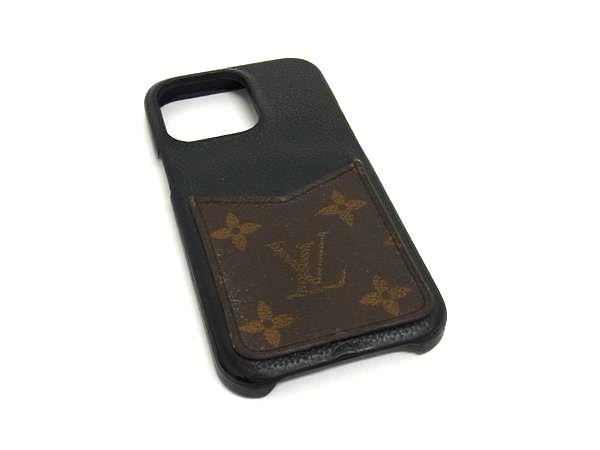 LOUIS VUITTON iPhone 13 Pro バンパー モノグラム 楽天市場】LOUIS VUITTON ルイ ヴィトン IPHONE バンパー 13 Pro