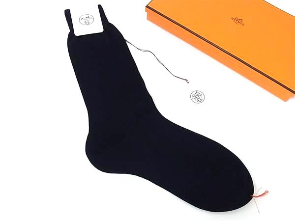 楽天市場】【新品未使用品】【アパレル】HERMES エルメス 靴下