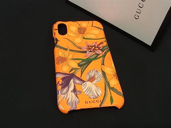 楽天市場】グッチ GUCCI ケース iPhone7/8 スマホケース