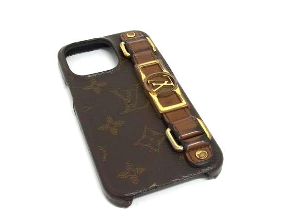 楽天市場】LOUIS VUITTON ルイヴィトン M81214 モノグラム バンパー