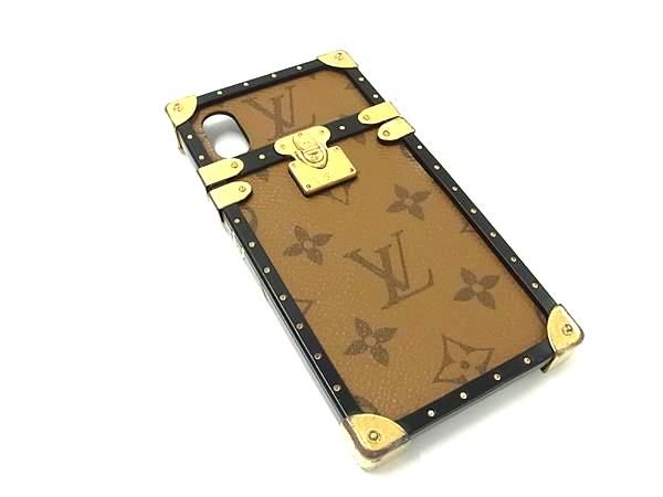 楽天市場】LOUIS VUITTON ルイヴィトン M62619 モノグラムリバース  