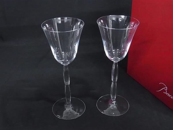 楽天市場】Baccarat バカラ パルメ ワイングラス クリスタル 楽天市場】Baccarat バカラ パルメ ワイングラス クリスタル