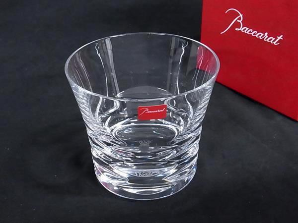 Baccarat - 新品✨Baccarat 2016 グロリア　ペアグラス 楽天市場】【未使用品】Baccarat バカラ グローリア 2016