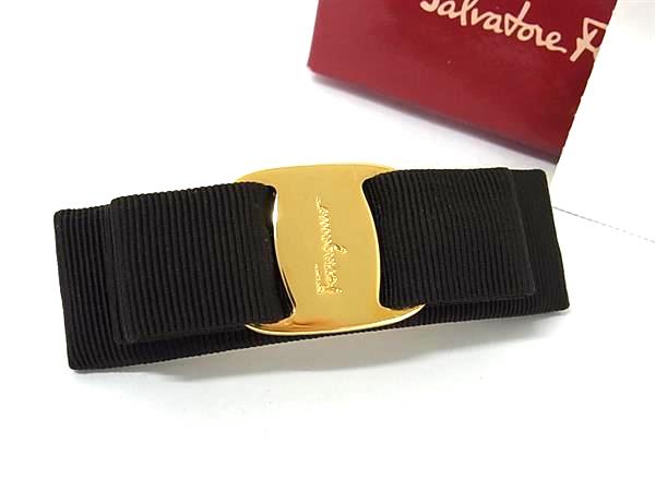 楽天市場】□新品同様□ Salvatore Ferragamo フェラガモ ヴァラ