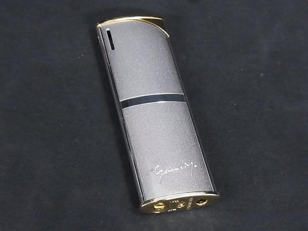楽天市場】【中古】 GUCCI グッチ グッチシマ GG柄 ライター