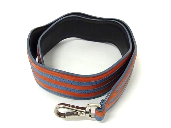 楽天市場】FENDI フェンディ ストラップユー ショルダーストラップ