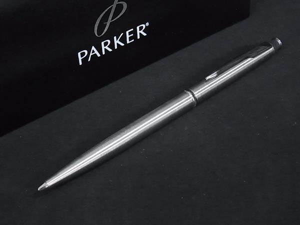 パーカーボールペン インシグニア シズレ ❗️スターリングシルバー❗️美品‼️ 楽天市場】【即納】【PARKER/パーカー】INSIGNIA 稀少！絶版