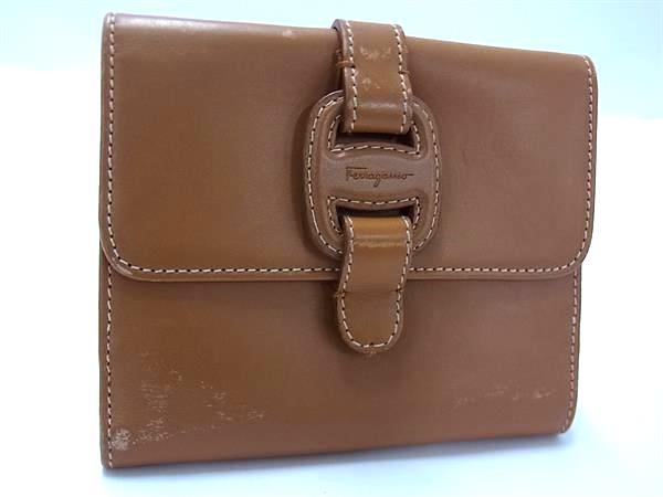 楽天市場】サルバトーレフェラガモ 財布 Salvatore Ferragamo 二