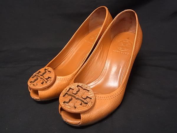 楽天市場】トリーバーチ パンプス 8.5サイズ 約25.5cm クレア CLAIRE