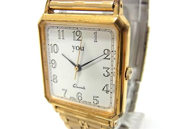 楽天市場】オリエント ORIENT モンビジュ 腕時計 MON BIJOU スケルトン