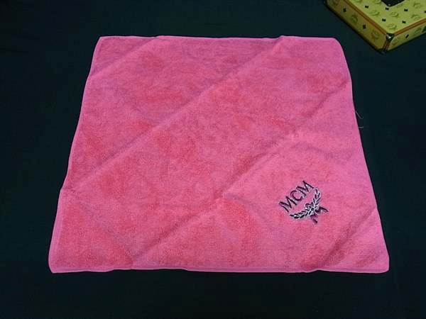 楽天市場】MCM エムシーエム タオルセット 3枚 バスタオル フェイス