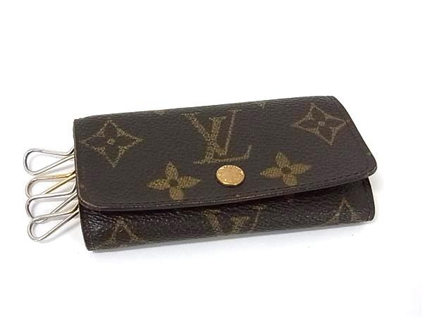 楽天市場】LOUIS VUITTON ルイヴィトン M62631 モノグラム