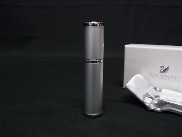 楽天市場】HERMES エルメス アトマイザー 香水ケース パフューム