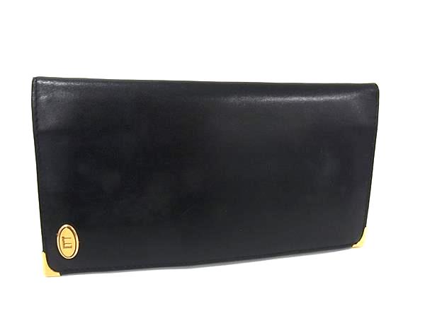 楽天市場】DUNHILL ダンヒル メンズウォレット 長財布 ウォレット