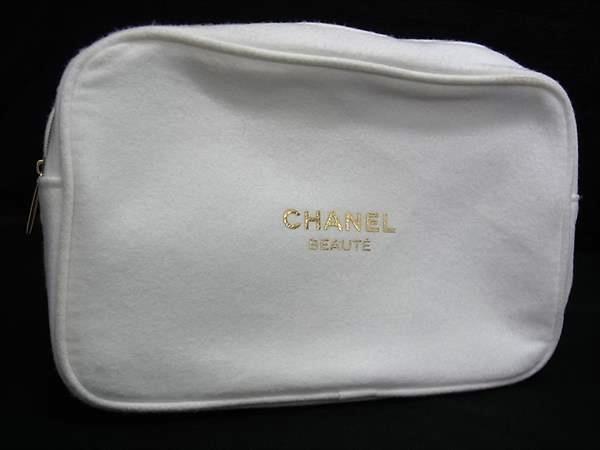 楽天市場】【バッグ】CHANEL シャネル ロゴ ノベルティ 香水ケース