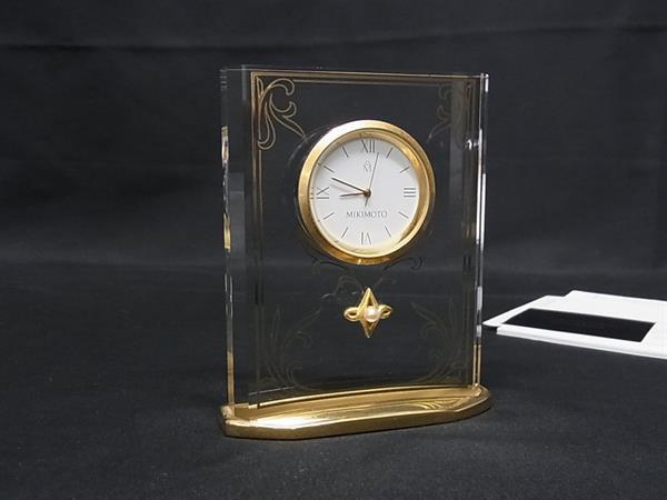 楽天市場】【ウォッチ】MIKIMOTO ミキモト インターナショナル 7P