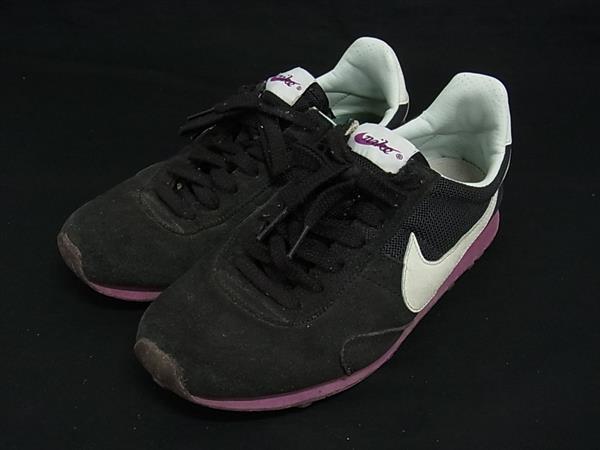 美品24.5 NIKE ナイキ プリモントリオールレーサーVNTG HB626 美品24.5 NIKE ナイキ プリモントリオールレーサーVNTG HB626