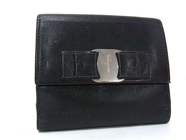 楽天市場】サルバトーレフェラガモ 財布 Salvatore Ferragamo 二