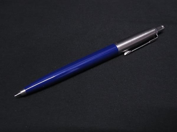 楽天市場】□美品□ PARKER パーカー ノック式 シャープペンシル 筆記