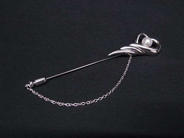 楽天市場】□美品□ TASAKI タサキ 本真珠 アコヤ真珠 パール 約7mm