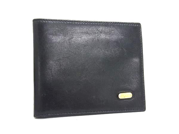 未使用　BALLY バリー　トレインスポッティング レザー二つ折り財布　ブラック 楽天市場】【財布】BALLY バリー トレインスポッティング