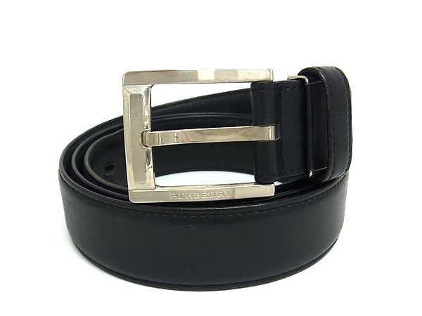 楽天市場】BURBERRY バーバリー ベルト EKD 40MM 8062918 メンズ