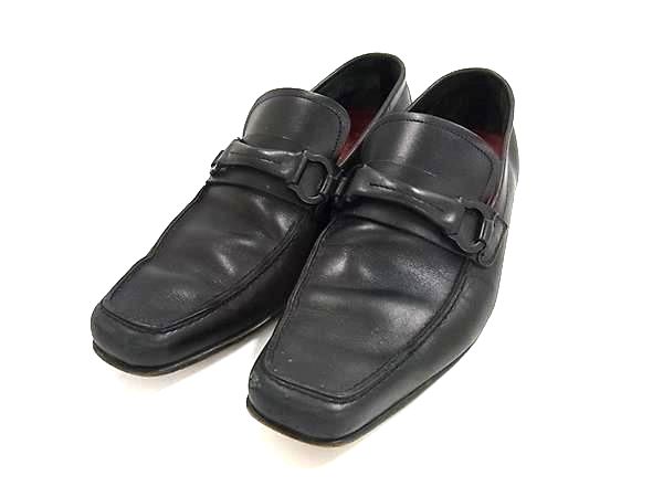 楽天市場】Salvatore Ferragamo サルヴァトーレフェラガモ Loafer