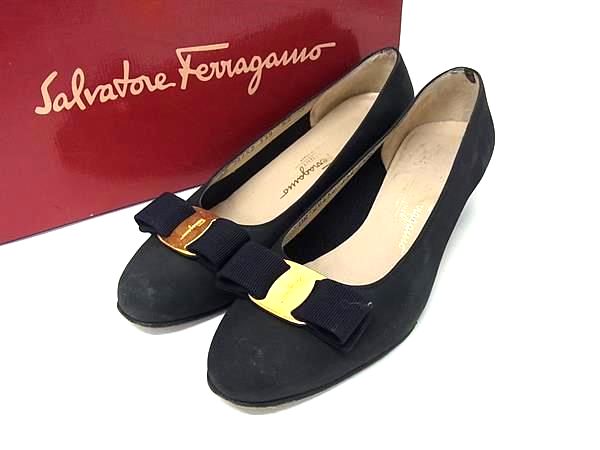 楽天市場】Salvatore Ferragamo フェラガモ ヴァラリボン レザー