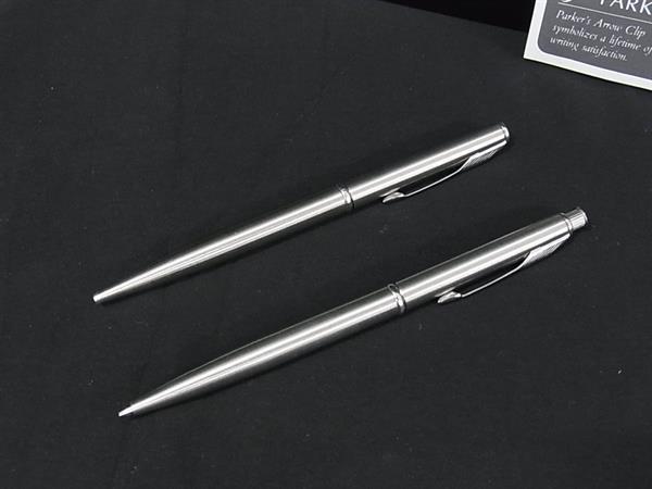 楽天市場】パーカー インシグニア シャープペン ボールペン 3本