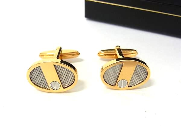 楽天市場】□極美品□ dunhill ダンヒル SV925 タートル 亀 カフス