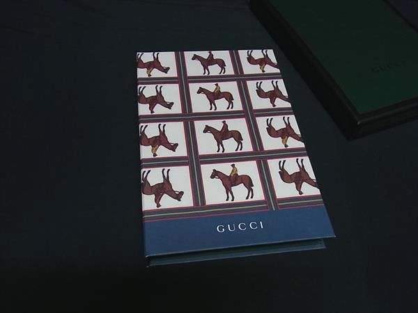 楽天市場】GUCCI グッチ オウル プリント うちわ ウチワ