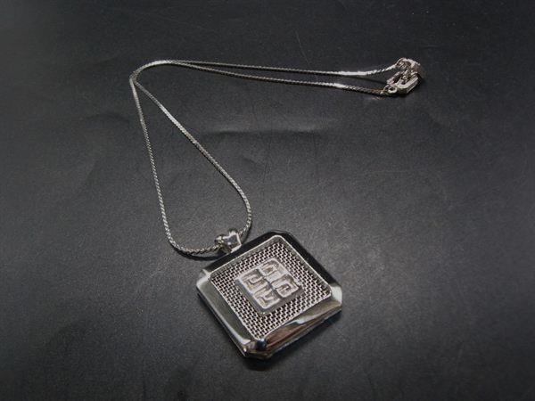 アクセサリー　ジバンシー　他　ジャンク 230122-9-0.jpg