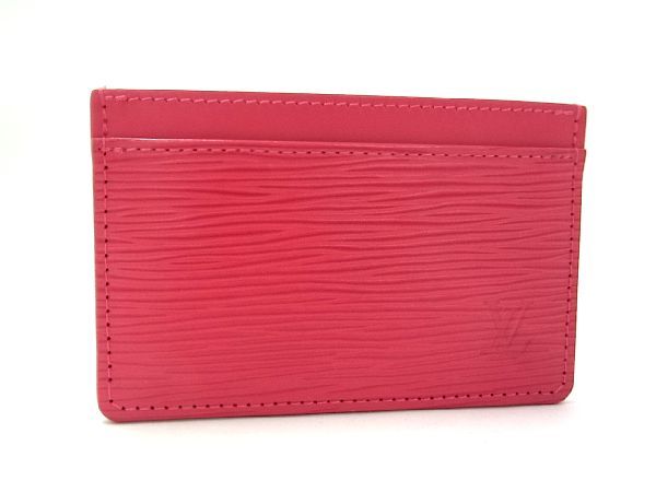 早い者勝ち‼️ルイヴィトン　カード&ケース 楽天市場】ルイヴィトン カードケース LOUIS VUITTON パスケース