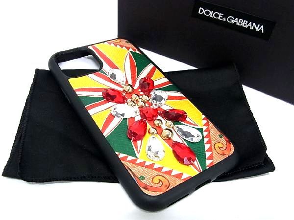 DOLCE&GABBANA - 新品★ドルガバ iPhone 6カバー 楽天市場】【厳選プライス！】ドルチェ&ガッバーナ ドルガバ