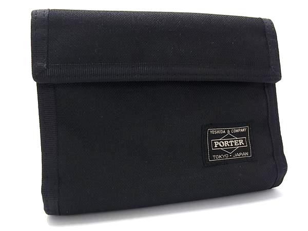 PORTER ポーター タンカー システム手帳 ポーチ 手帳カバー PORTER - ポーター PORTER タンカー システム バインダー 手帳
