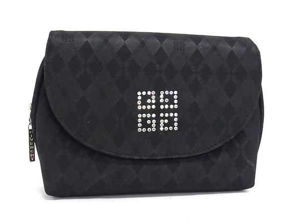 新品 ジバンシー 化粧ポーチ バニティバッグ　総柄 楽天市場】givenchy（化粧ポーチ｜レディースバッグ）：バッグ