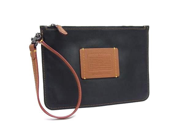 楽天市場】コーチ COACH ポーチ レザー オールドコーチ マルチポーチ