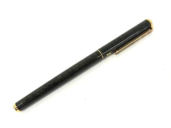 楽天市場】BVLGARI ブルガリ ボールペン ブラック SV925 シルバー