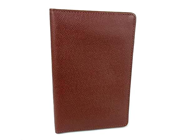 (美品)Louis Vuitton タイガ　ダークブラウン名刺入れ　カ 楽天市場】ルイヴィトン タイガ（カラーブラウン）（名刺入れ