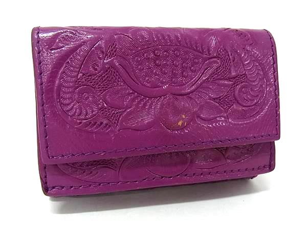 楽天市場】GRACE CONTINENTAL 財布 グレースコンチネンタル カービング