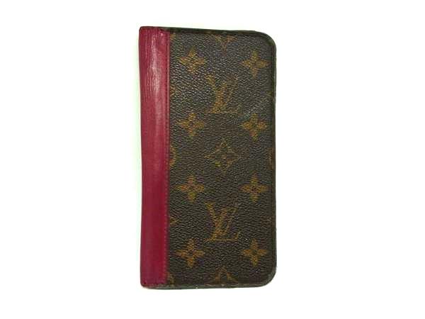 楽天市場】LOUIS VUITTON ルイ ヴィトン モノグラム iPhone XS Max