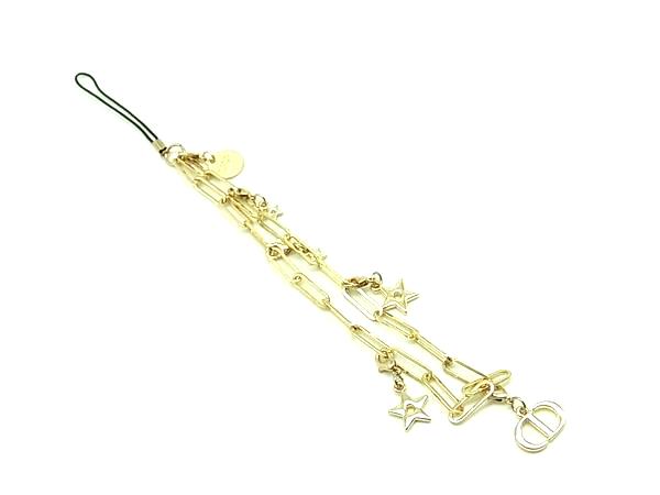 楽天市場】クリスチャン・ディオール 未使用 星・ロゴモチーフ