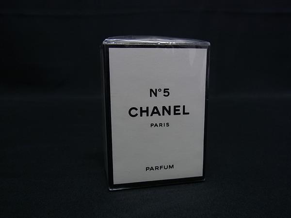 楽天市場】【中古】未使用品 CHANEL シャネル 香水セット PARFUM