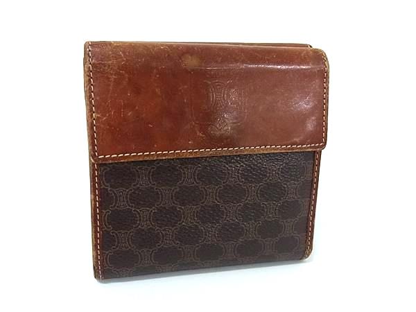 楽天市場】CELINE セリーヌ 三つ折り財布 Folded Compact Wallet